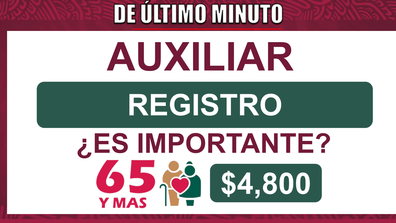 Debo Registrar Un Auxiliar Descubre Porque Es Importante Este Paso Si