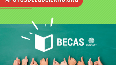 becas conacyt maestria, becas conacyt 2023, becas conacyt funed, becas nacionales conacyt