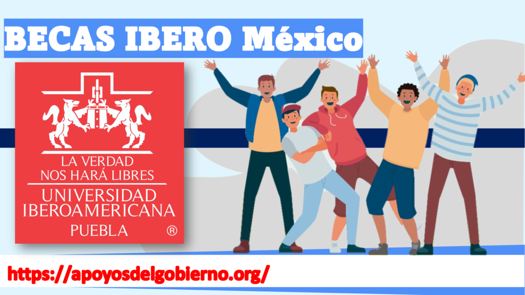 becas ibero puebla, becas que ofrece la ibero