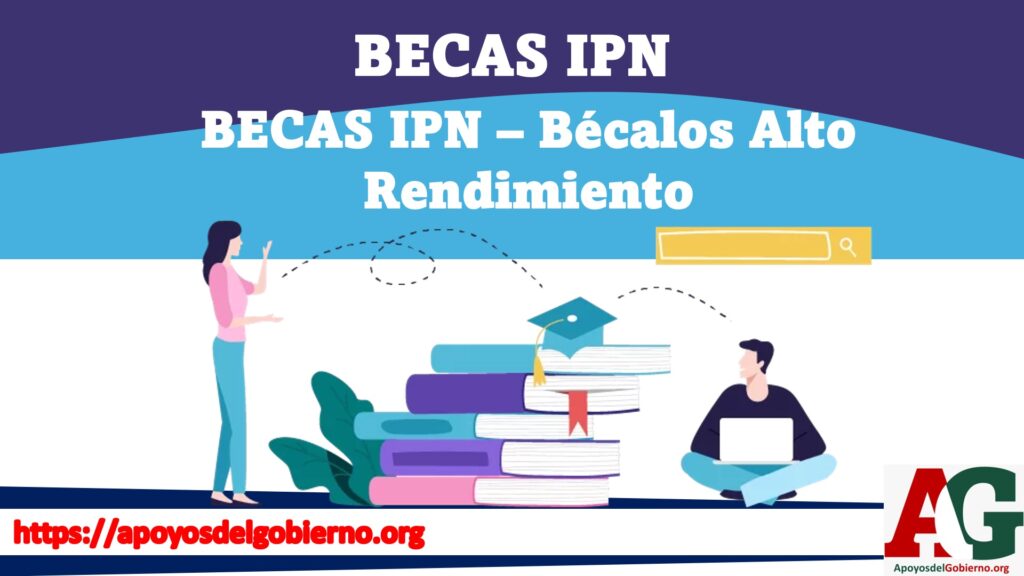 BECAS IPN