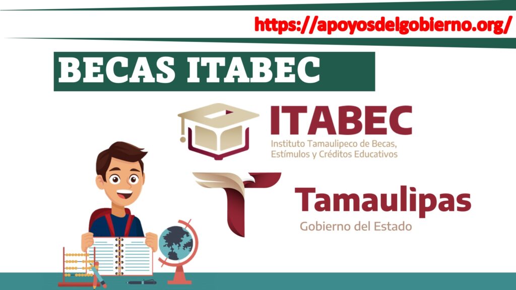 BECAS ITABEC