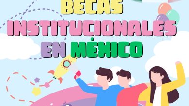 Becas Institucionales