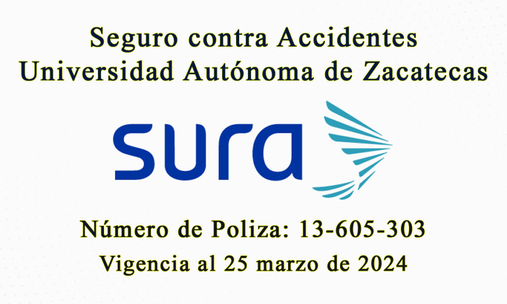 Becas Zacatecas UAZ accidentes