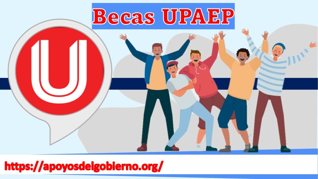 Becas UPAEP