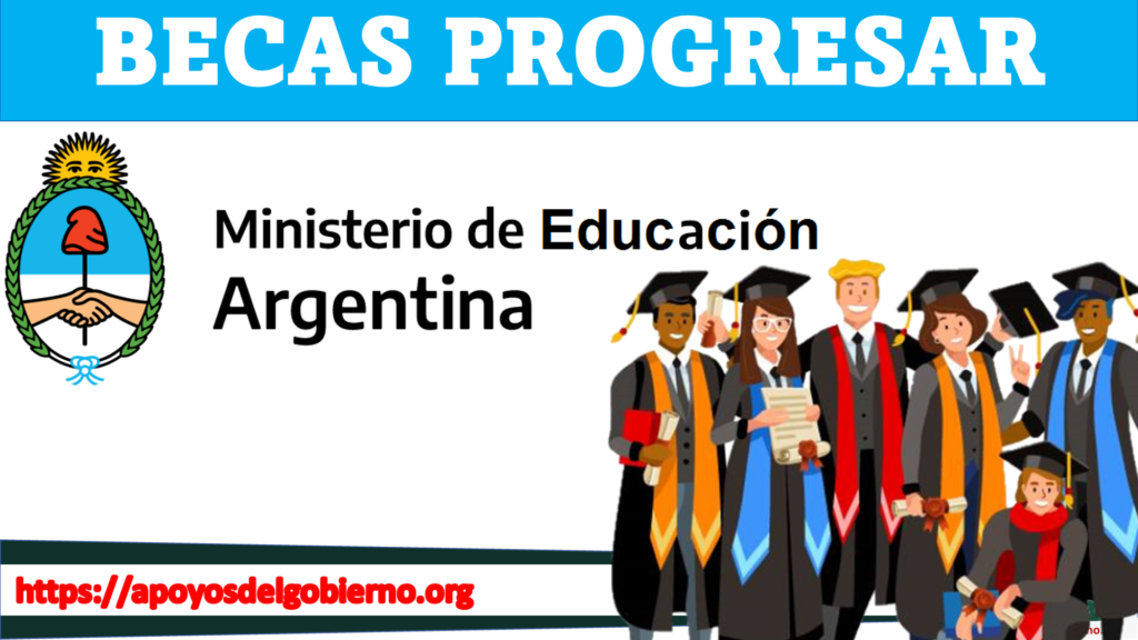 Becas progresar 7000