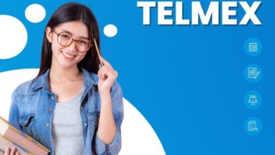 becas telmex 2023, becas fundacion telmex