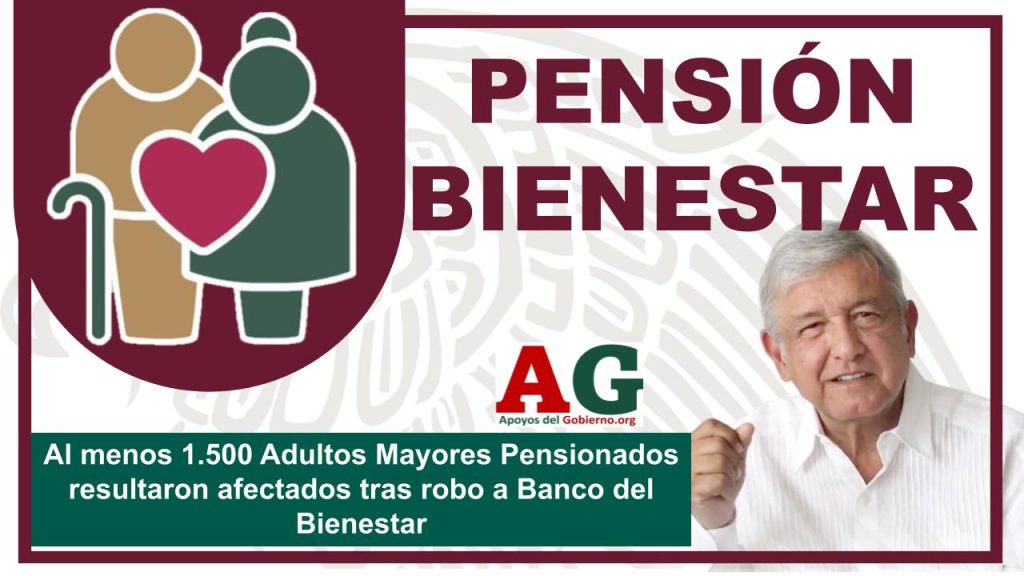 pension bienestar