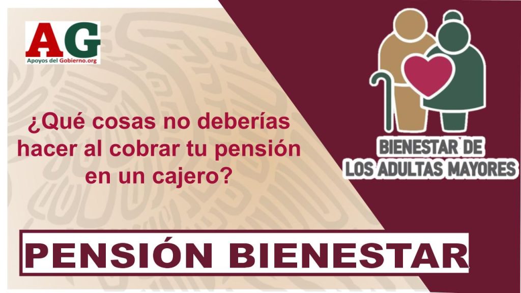 pensión bienestar