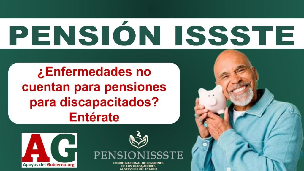 pensiones