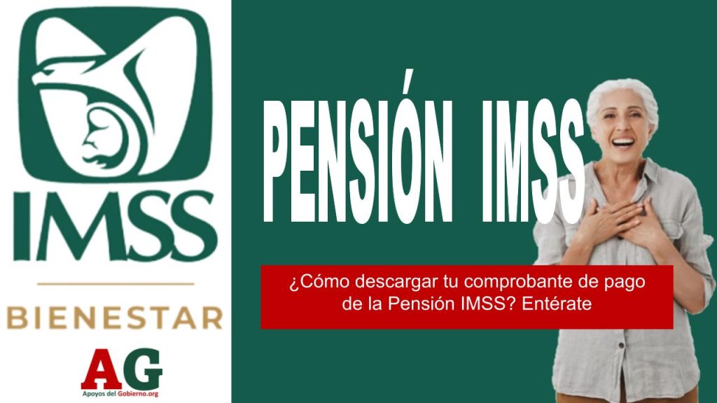 pension imss