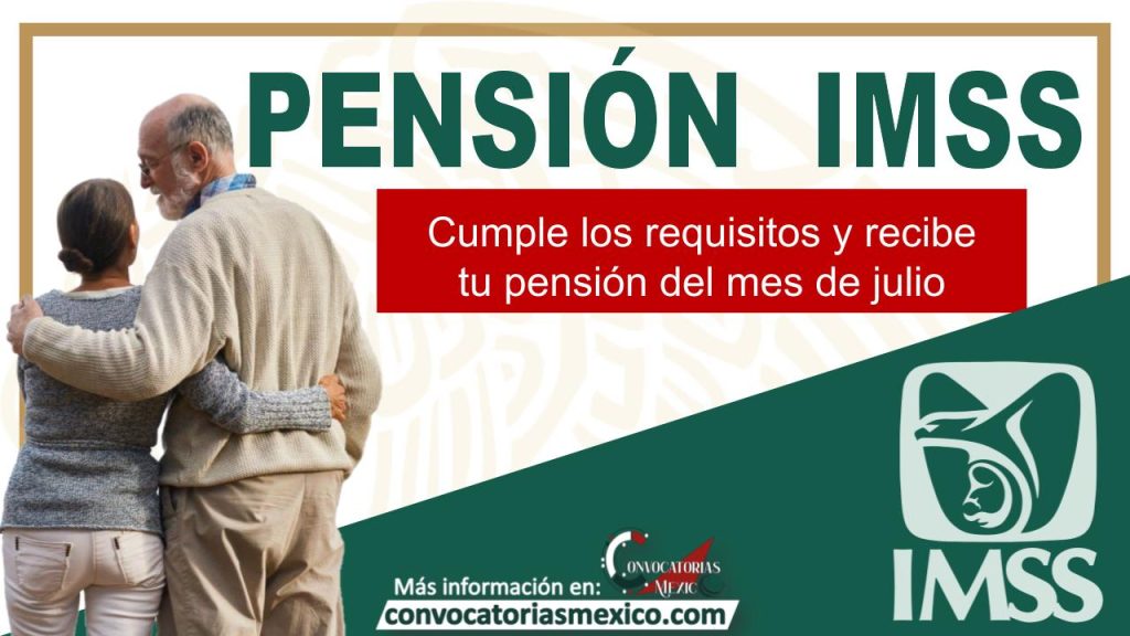 pension imss