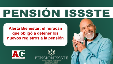 Alerta Bienestar: el huracán que obligó a detener los nuevos registros a la pensión