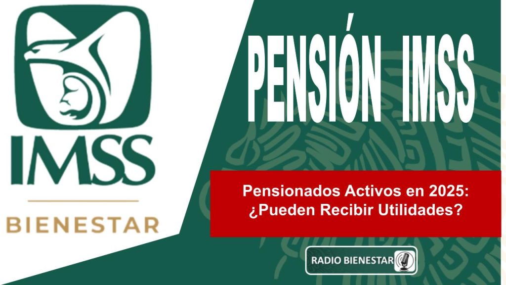 Pensionados Activos en 2025: ¿Pueden Recibir Utilidades?