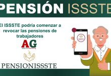 El ISSSTE podría comenzar a revocar las pensiones de trabajadores