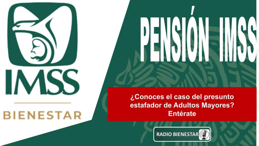 ¿Conoces el caso del presunto estafador de Adultos Mayores? Entérate