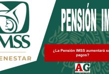¿La Pensión IMSS aumentará sus pagos?