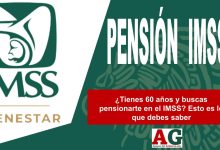 ¿Tienes 60 años y buscas pensionarte en el IMSS? Esto es lo que debes saber