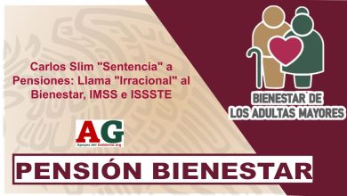 Carlos Slim "Sentencia" a Pensiones: Llama "Irracional" al Bienestar, IMSS e ISSSTE