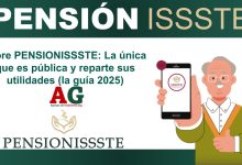 Afore PENSIONISSSTE: La única que es pública y reparte sus utilidades (la guía 2025)