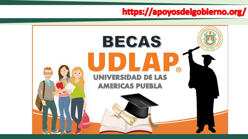 becas udlap